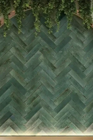 Quantité Limitée Carrelage effet zellige 7x28 cm AGADIR SELVA